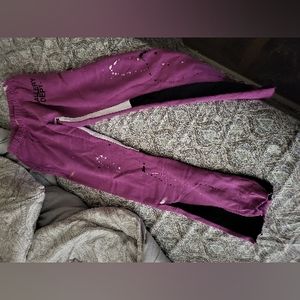 gallery dept sweatpants